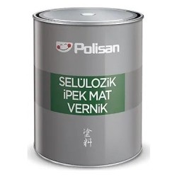 POLİ.SELL MAT VERNİK 3 KG