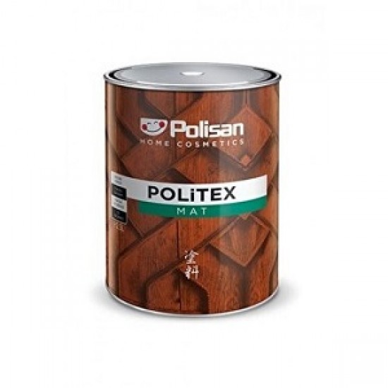 POLİTEX DEK-MAT TÜTÜN GLN 0169 POLİTEX DEK-MAT TÜTÜN GLN 0169