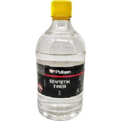 POLİ.SENT.TİNER 0,320 ML