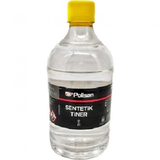 POLİ.SENT.TİNER 0,640 ML