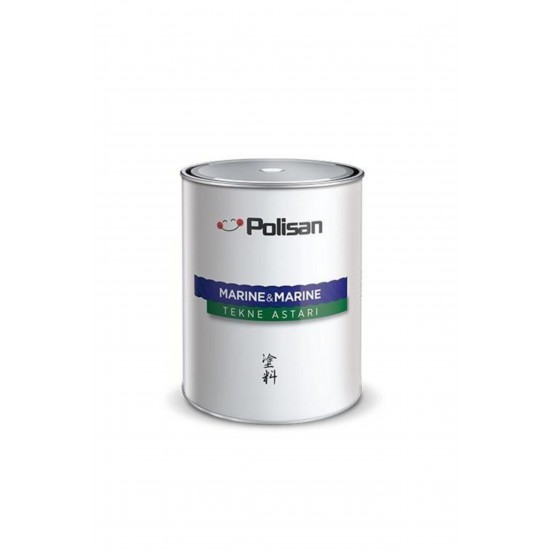 POLİSAN MARİNE TEKNE ASTARI GALON