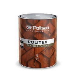 POLİTEX CAM CİLA PARLAK GLN 543