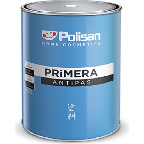 POLİ.PRİMERA ANTİPAS BEYAZ 470 0,750 LT