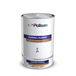 POLİ.MARİNE PU ŞEFFAF EMP ASTAR-49 1 KG