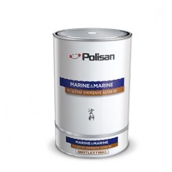 POLİ.MARİNE PU ŞEFFAF EMP ASTAR-49 4KG