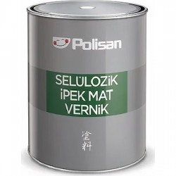 POLİ.SELL MAT VERNİK 0,8 KG