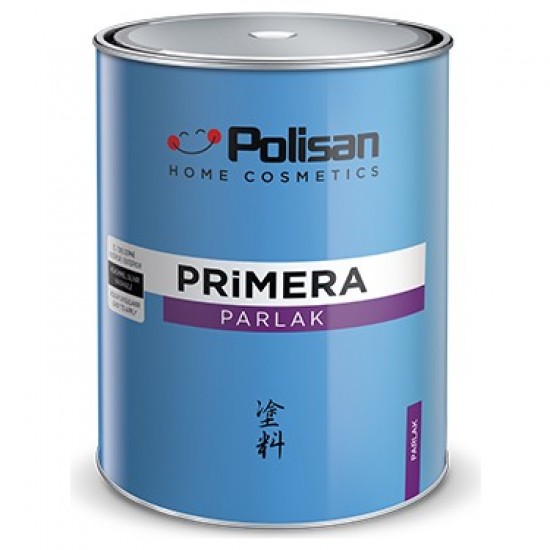 POLİ.PRİMERA SEN.YENİ KREM 0,75 LT