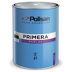 POLİ.PRİMERA PARLAK PEMBE 2,5 L