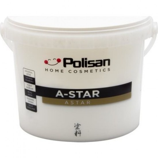 POLİ.A-STAR 10 KG 766