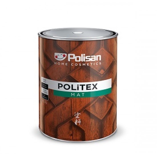 POLİTEX DEK.MAT NATUREL YEŞİL GLN