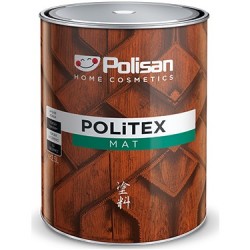 POLİTEX DEKO-MAT BAMBU 1 LT 0184