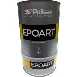 POLİ.EPOART 0,80 KG TKM