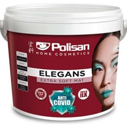 POLİ.ELEGANS EXTRA SOFTMAT ANTİCOVİD 12,5 LT 32a