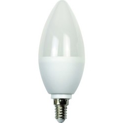 LIGHTSON LED AMPUL 7W BEYAZ E14 7C