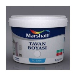 MARSHALL TAVAN BOYASI 6 LT