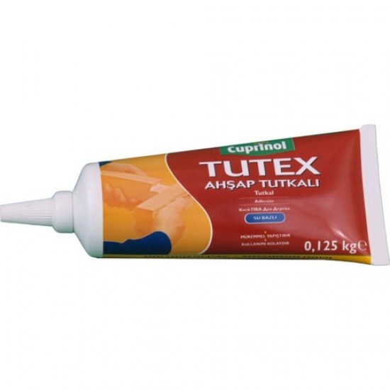 CUPRINOL TUTEX AHŞAP TUTKAL 0,85 KG 5173930