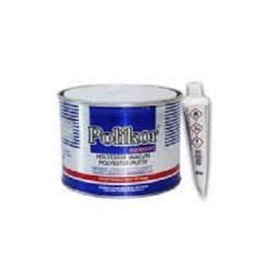 POLİKOR POLY.MACUN 1KG