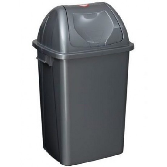 ŞENYAYLA SMART ÇÖP KOVASI 65 LT 4194 ŞENYAYLA SMART ÇÖP KOVASI 65 LT 4194