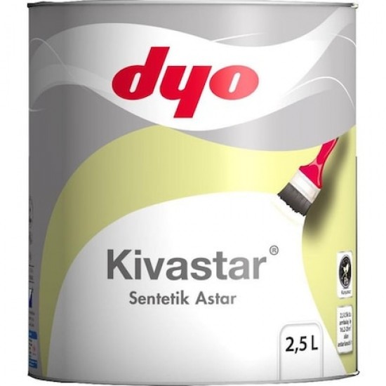 DYO KİVASTAR 1/1