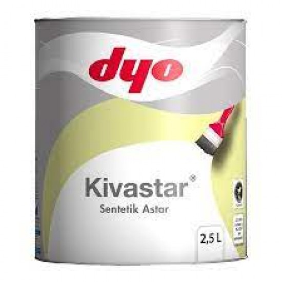 DYO KİVASTAR GLN