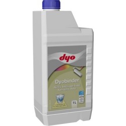 DYO BİNDER 9001-1L