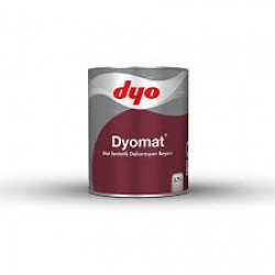 DYO DYOMAT 0109 GLN Ç.MAVİ