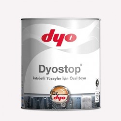 DYO DYOSTOP 1/1 0001 BEYAZ