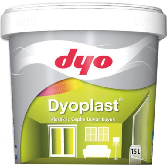 DYO DYOPLAST 15-1