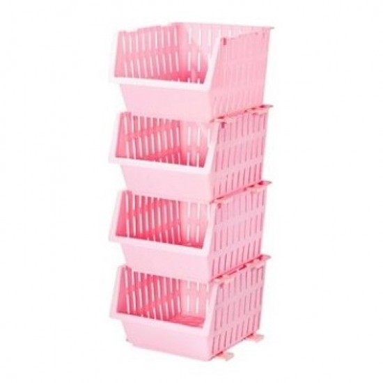 VİOLET SEBZELİK 4 KATLI 1021 VİOLET SEBZELİK 4 KATLI 1021