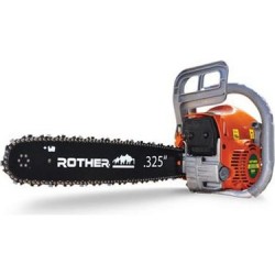 BENZİNLİ TESTERE RTR 245