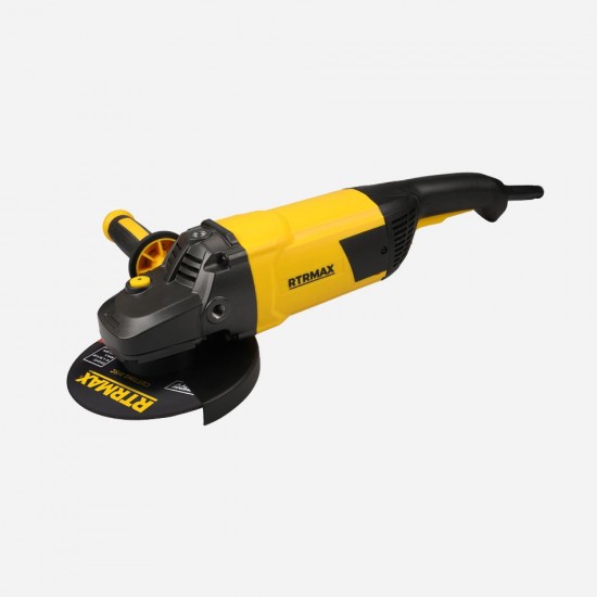 RTRMAX RTM127 2300MM TAŞLAMA MAKİNESİ 2600W RTRMAX RTM127 2300MM TAŞLAMA MAKİNESİ 2600W