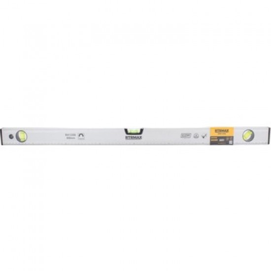 RTRMAX SU TERAZİSİ MIKLATISLI 80 CM RH13308 RTRMAX SU TERAZİSİ MIKLATISLI 80 CM RH13308