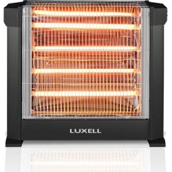 LUXELL ELEKTRİKLİ SOBA KS-2760