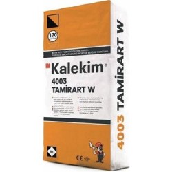 KALEKİM TAMİR HARCI BEYAZ 4003 5KĞ