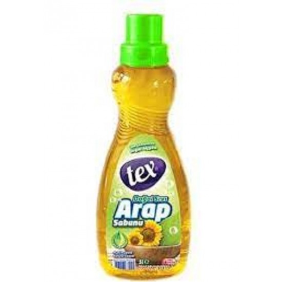TEX SIVI ARAP SABUNU 1 LT TEX SIVI ARAP SABUNU 1 LT