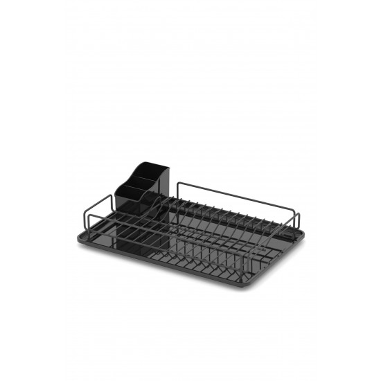 TEKNO-TEL BULAŞIKLIK MAT SİYAH KB006 TEKNO-TEL BULAŞIKLIK MAT SİYAH KB006