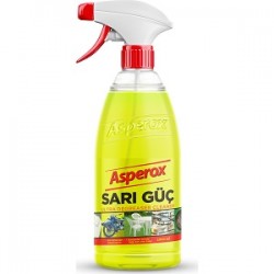 ASPEROX SARI GÜÇ 1000ML