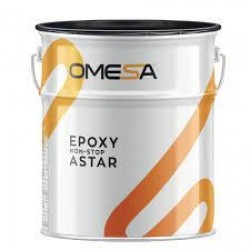 OMESA EPOXY ASTAR GRİ 3 KG 