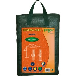 ŞEMSİYE KORUMA ÖRTÜSÜ 200X40 GRDC205E