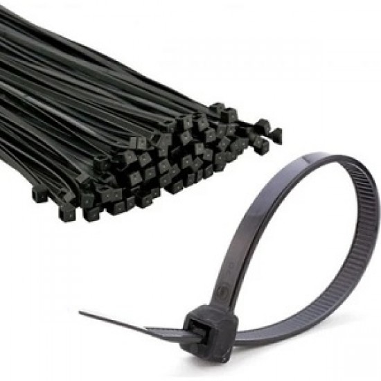 SGS CIRT KELEPÇE 3,6X200 MM SİYAH 4607 SGS CIRT KELEPÇE 3,6X200 MM SİYAH 4607