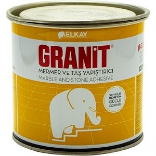 GRANİT MERMER YAP.250 GR