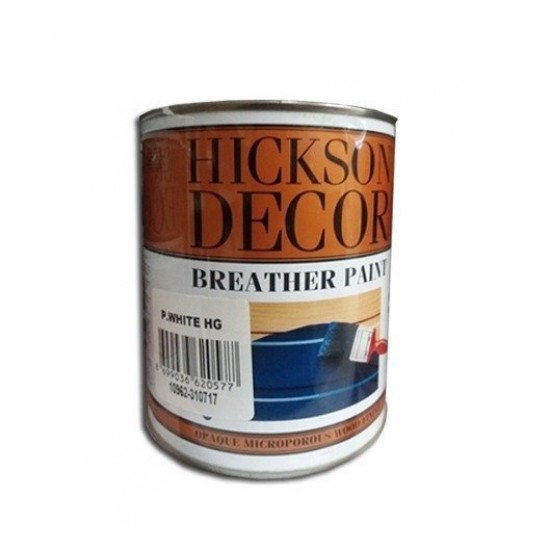 POLAR WHİTE HICKSON DECOR 5/1 2G