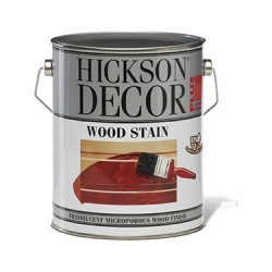 WALNUT HICSON DECOR 5 LT