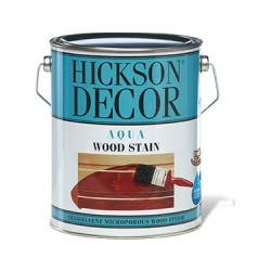 EBON HICKSON DECOR AQUA 2,5 LT