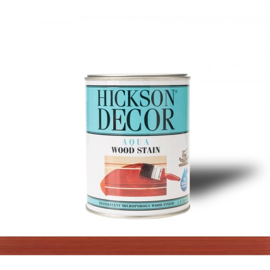 WESTERN HICKSON DECOR AQUA 2,5 LT