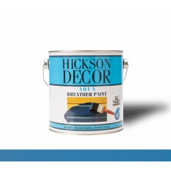 SİENNA DEEP SKY BLUE AQUA  2,5 LT HICKSON DEKOR