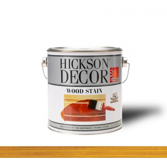 WESTERN HICKSON DECOR 1/1 1G