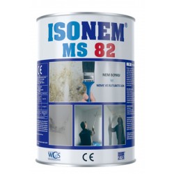 ISONEM MS 82 BEYAZ 5 KG