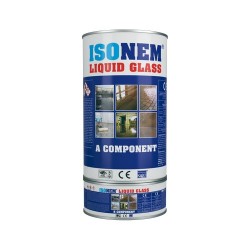 ISONEM LIQUID GLASS 2 KG