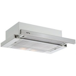 ASPİRATÖR ESTY İNOX  1350